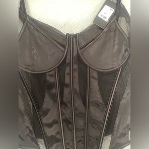 NEW Fashion nova shirts and pants & small business shirts all different prices!